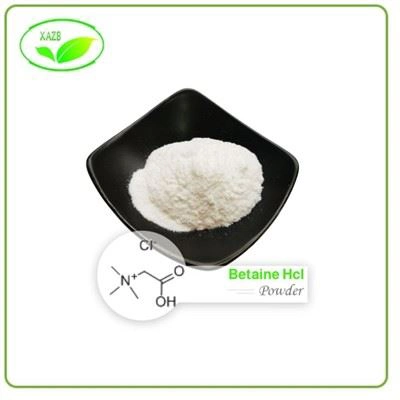 Betaine Hydrochloride Powder